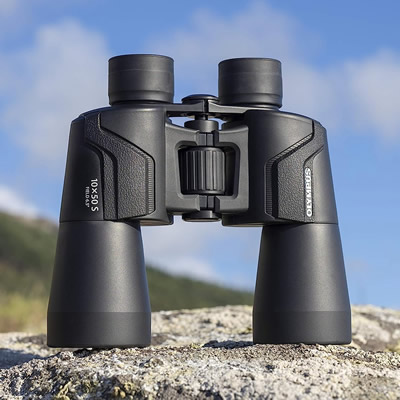 Binocolo per escursioni