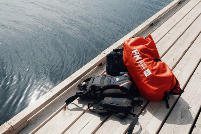Dry Bag