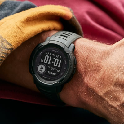 Garmin Instinc 2