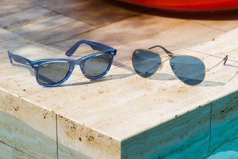 Occhiali da sole Ray-Ban