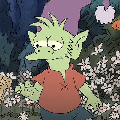 Elfo (personaggi Disincanto)