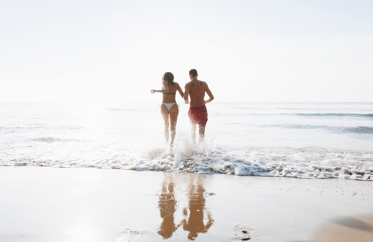 Regali per chi ama il mare