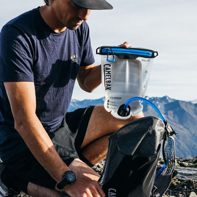 Sacca idrica Camelbak