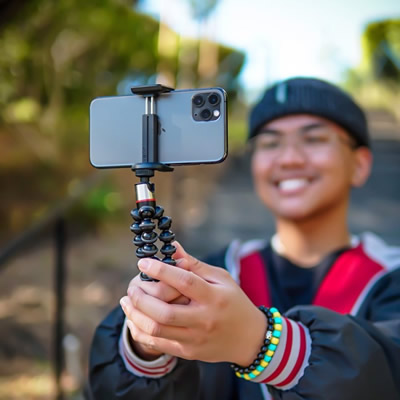 Treppiedi Gorillapod