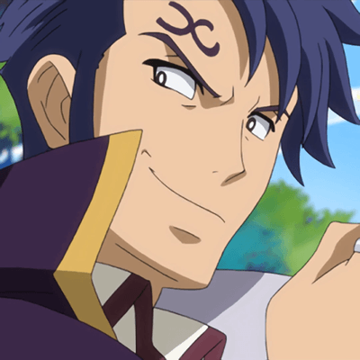Bora (Fairy Tail)
