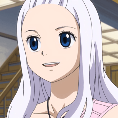 Mirajane Strauss (Fairy Tail)