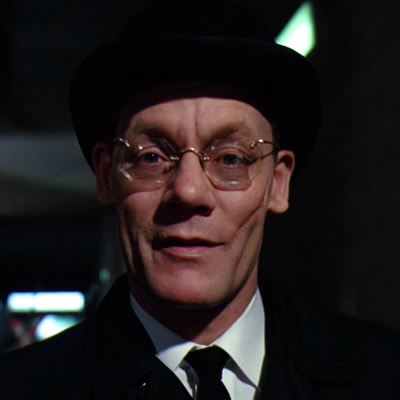 Arthur Slugworth (personaggi Willy Wonka)