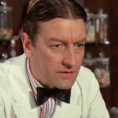 Bill (personaggi Willy Wonka)