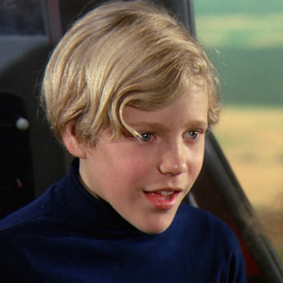 Charlie Bucket (personaggi Willy Wonka)