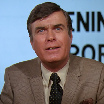 Stanley Kael (personaggi Willy Wonka)