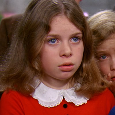 Veruca Salt (personaggi Willy Wonka)