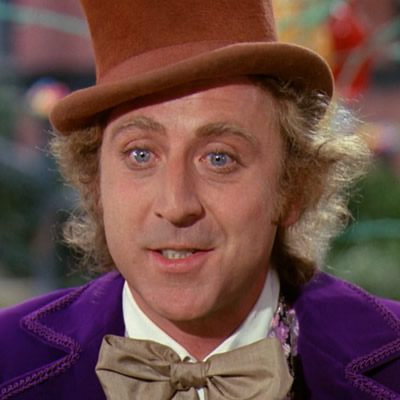 Willy Wonka (personaggi Willy Wonka)