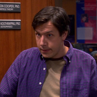 Kripke (personaggi The Big Bang Theory)