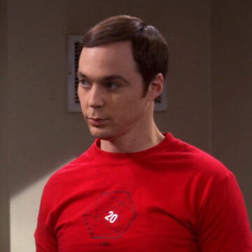 Personaggi The Big Bang Theory Sheldon (personaggi The Big Bang Theory)