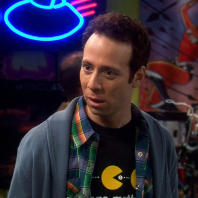 Stuart Bloom (personaggi The Big Bang Theory)