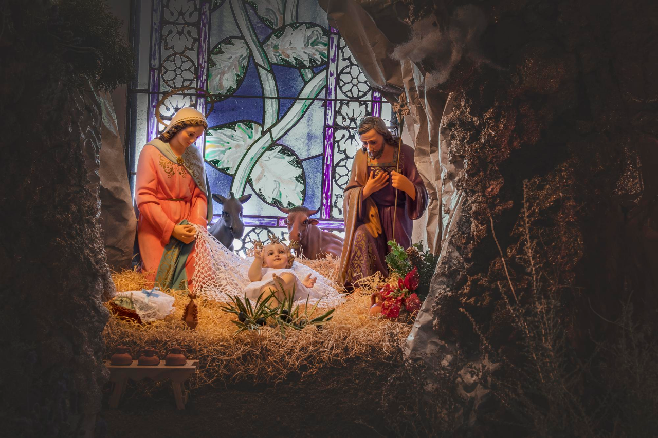 quando si fa il presepe