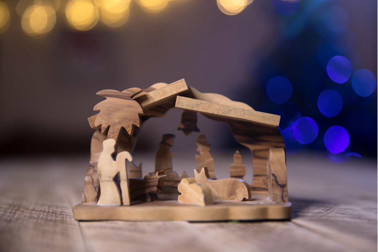 presepe fai da te