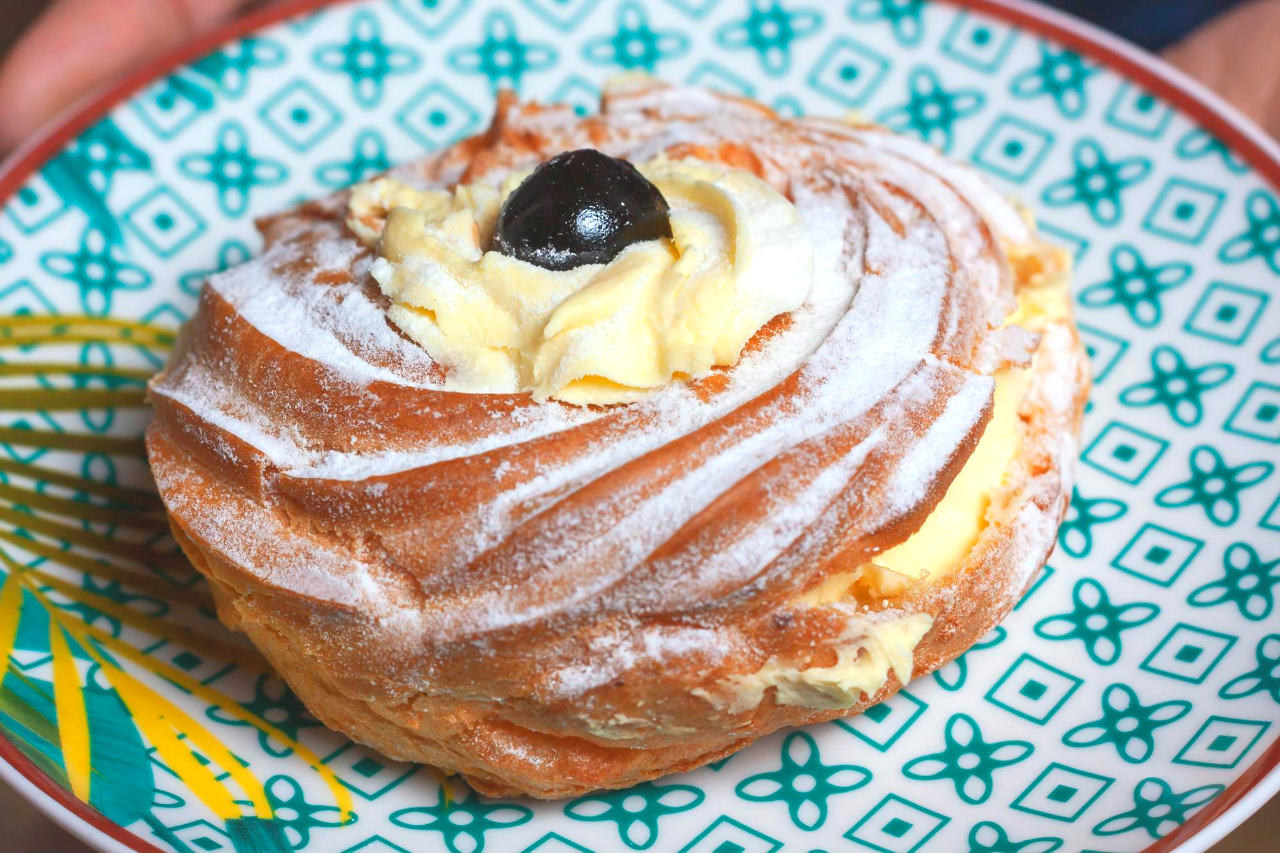 dolci per san giuseppe la festa del papà