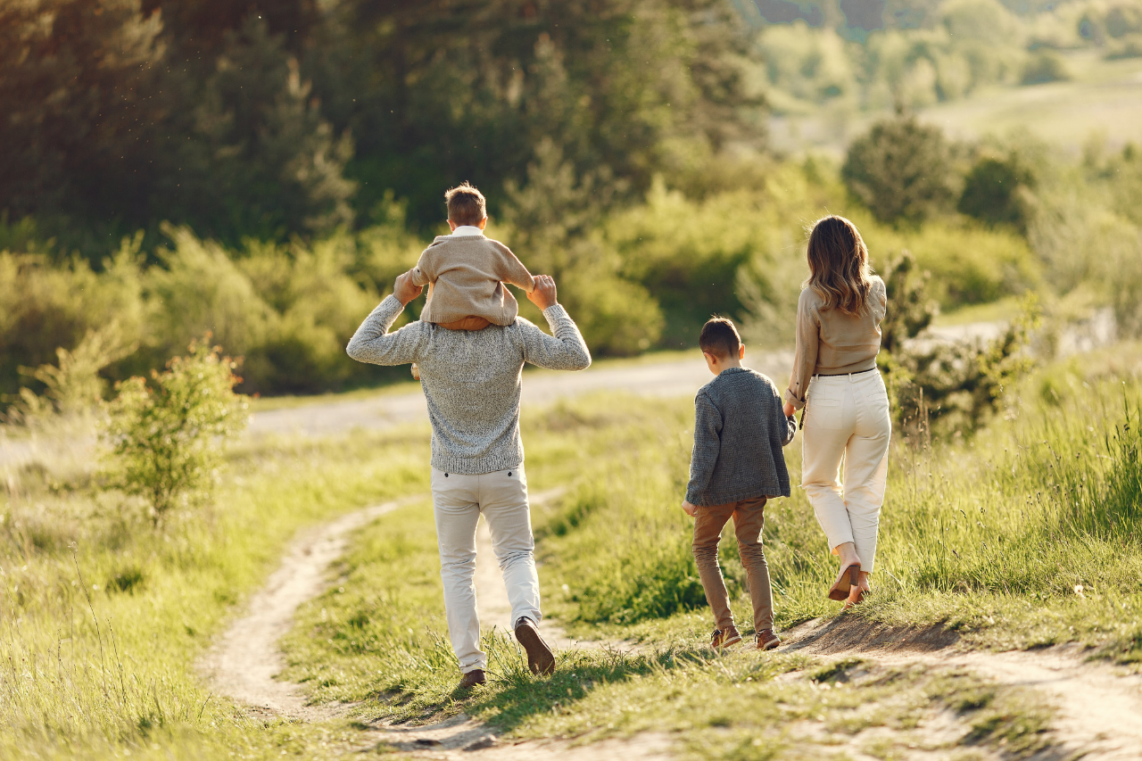 cosa fare la festa del papà