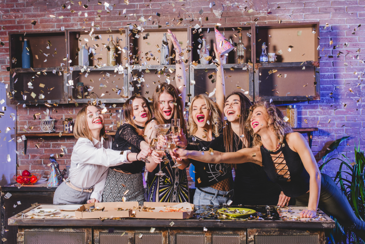 Come organizzare una festa a sorpresa