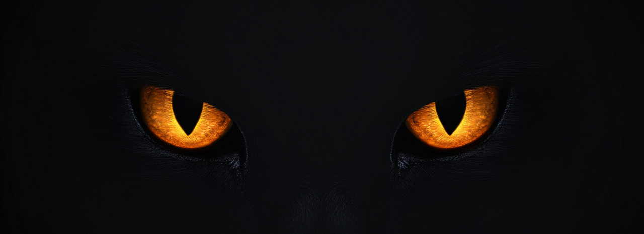 Festa del gatto nero
