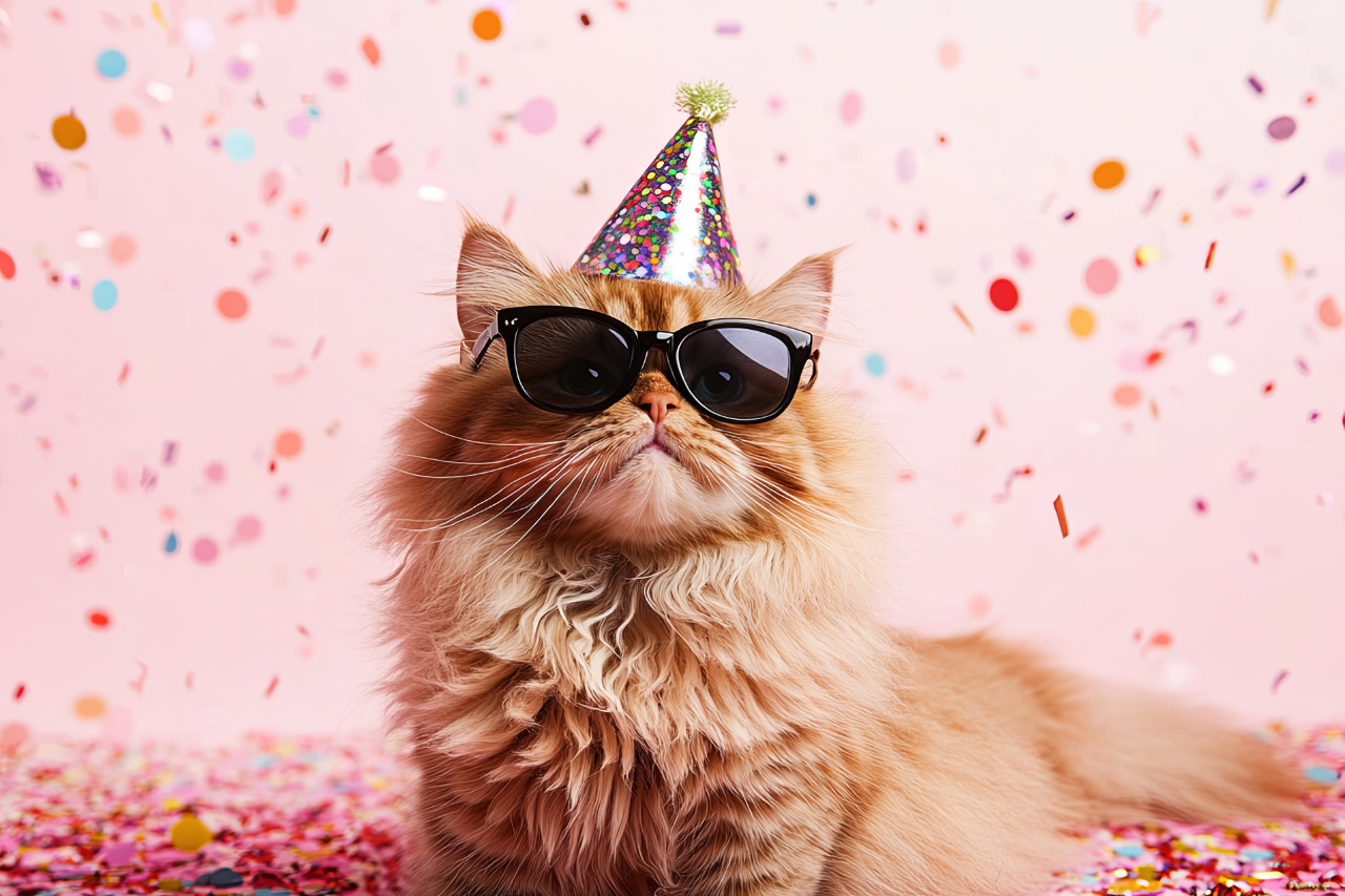 Festa del gatto