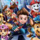 Nomi PAW Patrol