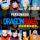 Personaggi Dragon Ball